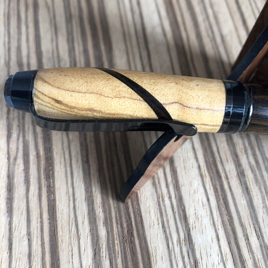 Cigar Pen personalizzabile - Torny