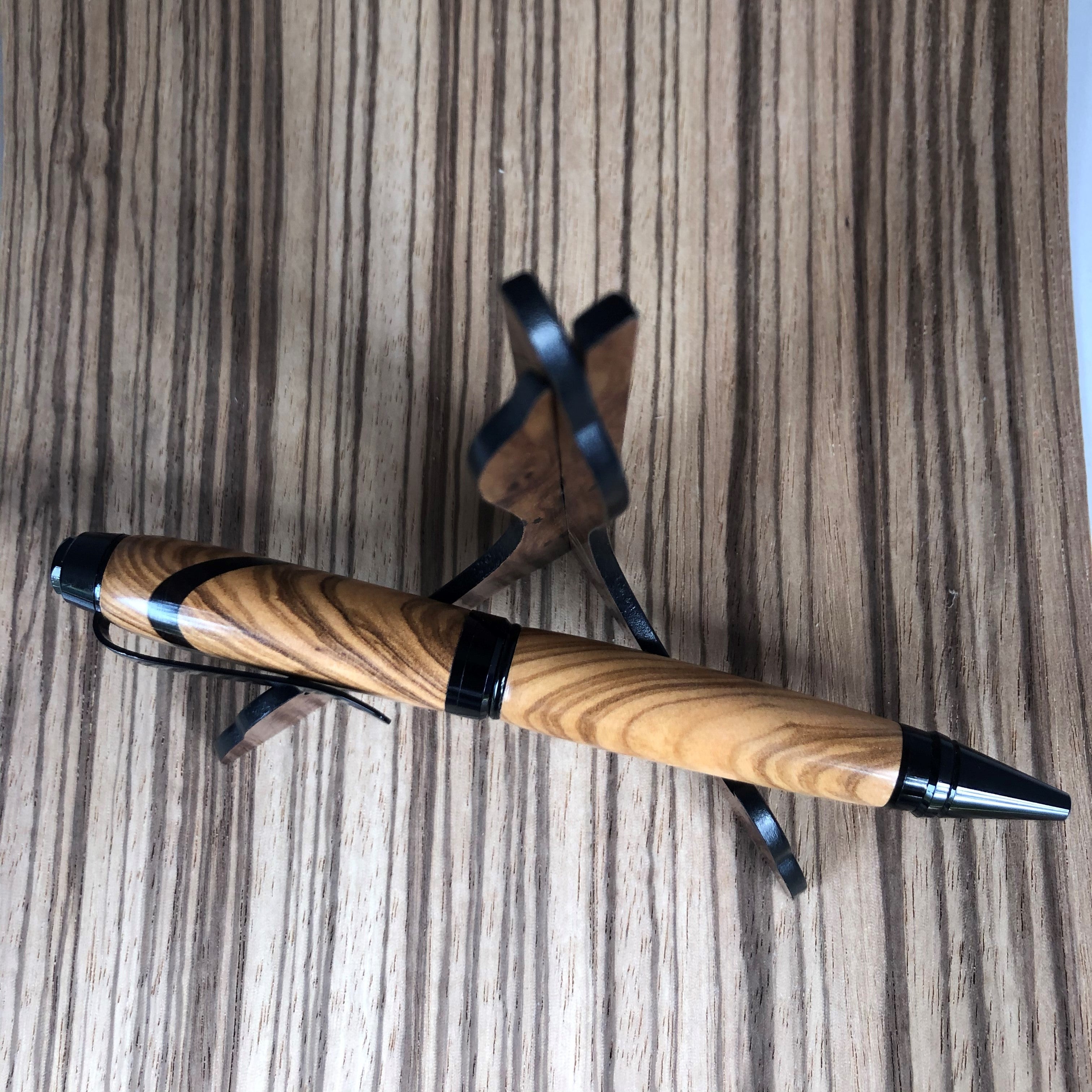 Cigar Pen personalizzabile - Torny