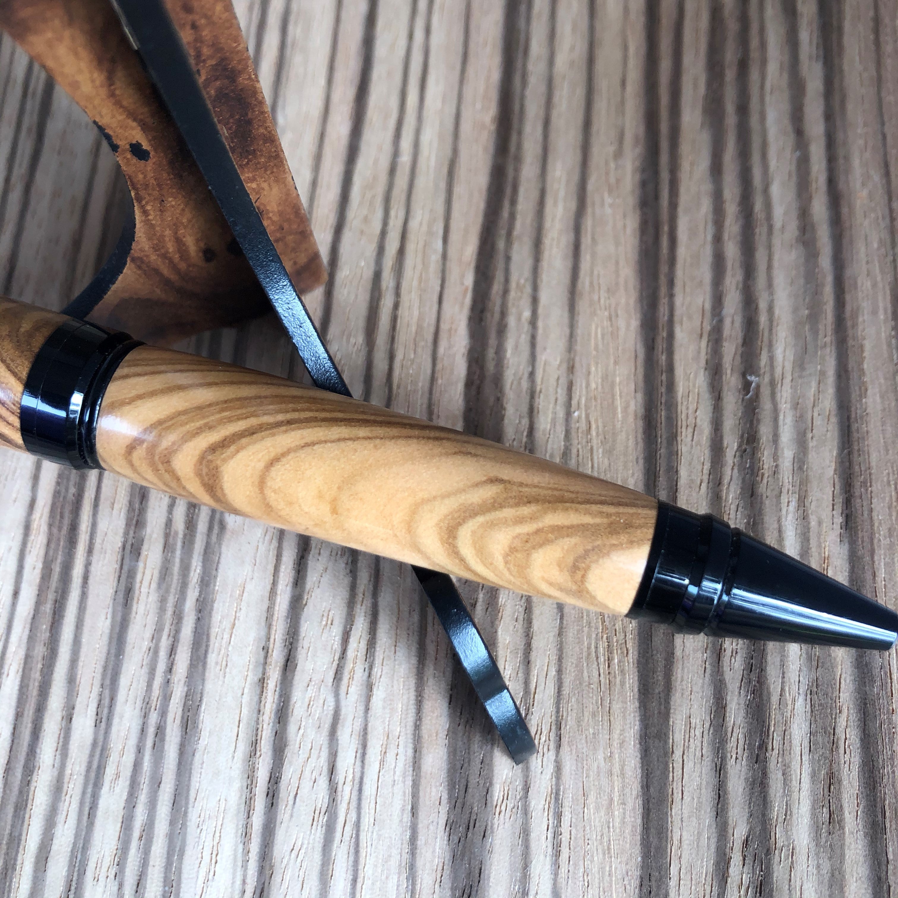 Cigar Pen personalizzabile - Torny