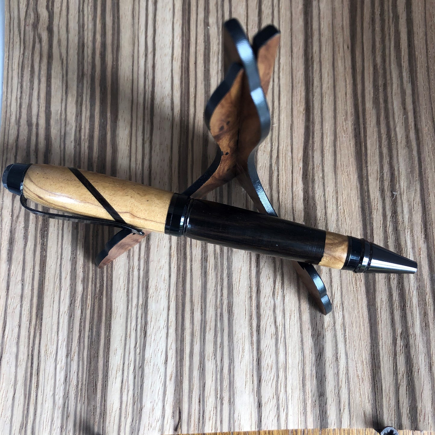 Cigar Pen personalizzabile - Torny