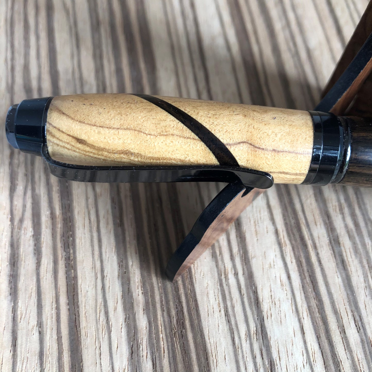 Cigar Pen personalizzabile - Torny