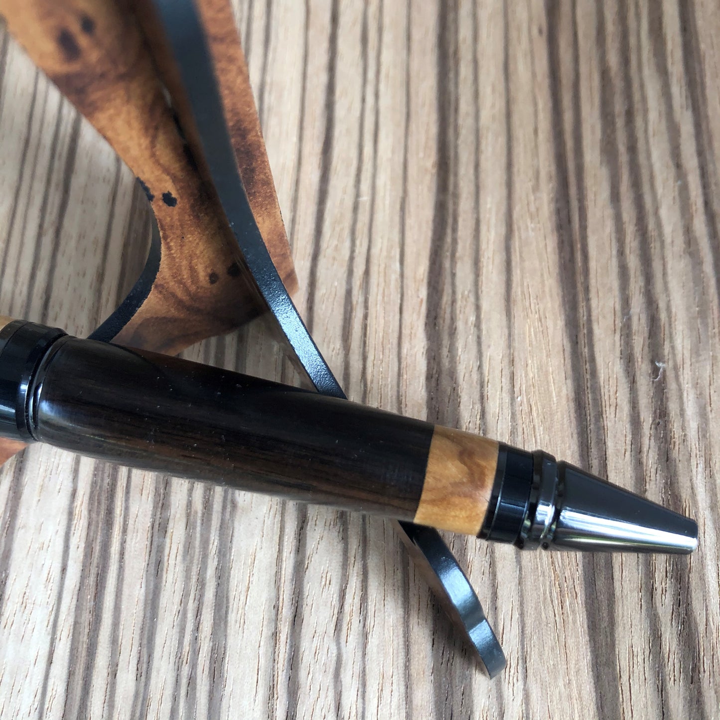 Cigar Pen personalizzabile - Torny