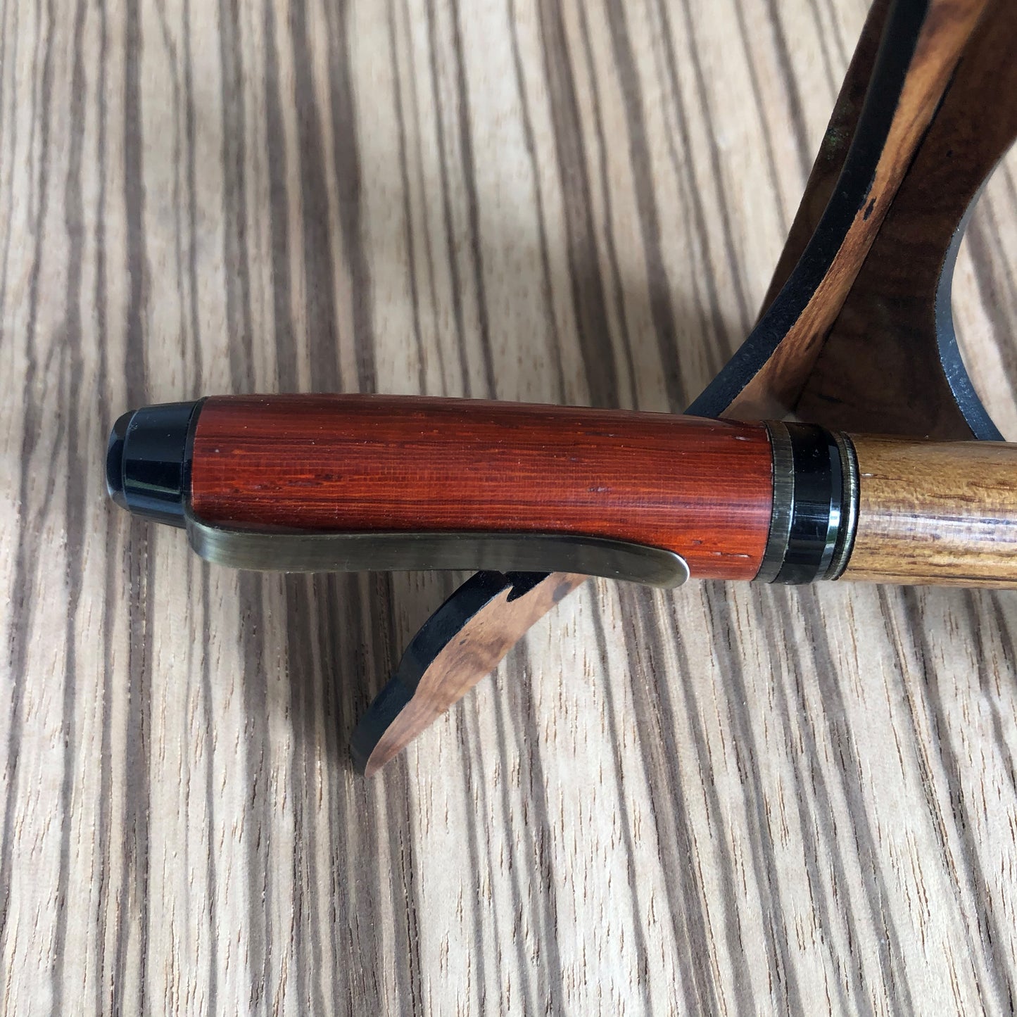 Cigar Pen personalizzabile - Torny