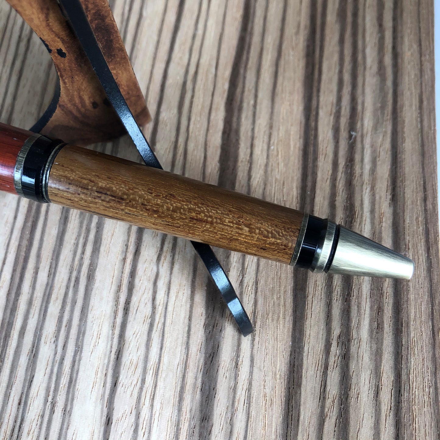 Cigar Pen personalizzabile - Torny
