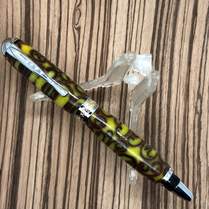 Gentlemen Roller Cannella - Torny
