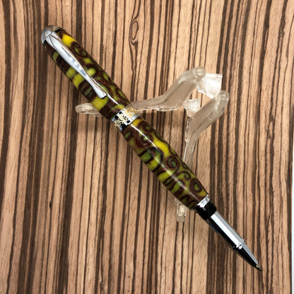 Gentlemen Roller Cannella - Torny