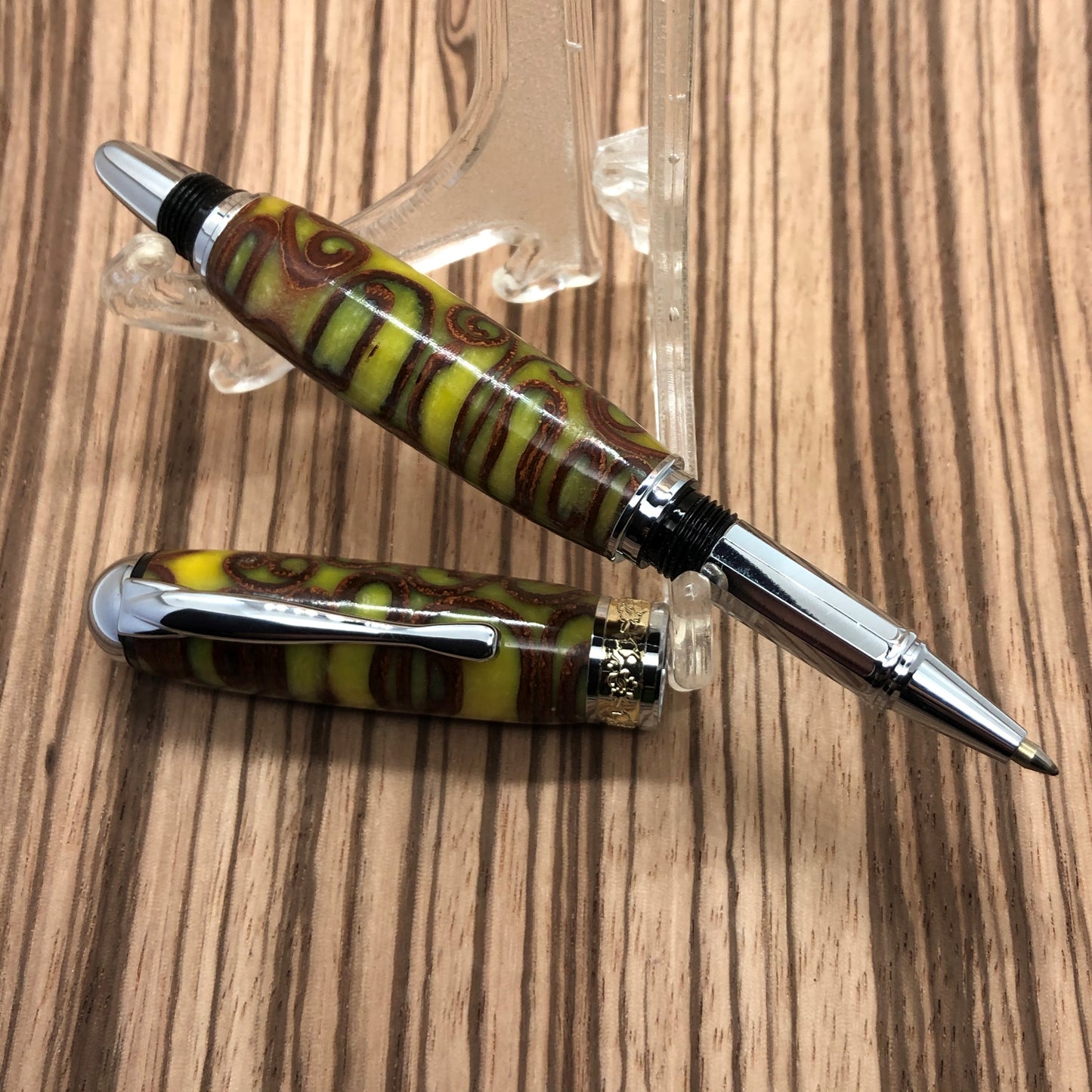 Gentlemen Roller Cannella - Torny