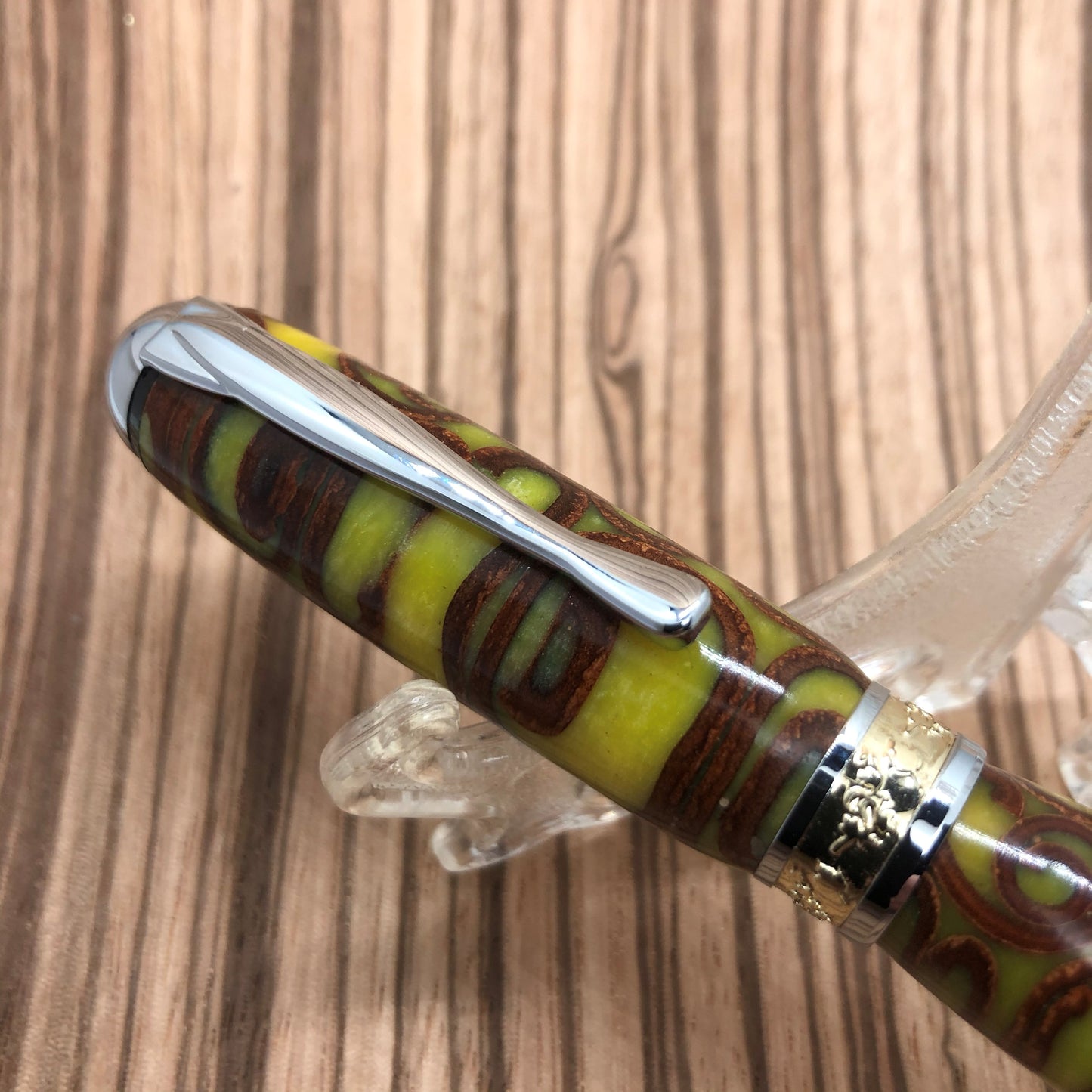 Gentlemen Roller Cannella - Torny