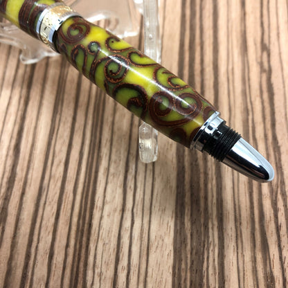 Gentlemen Roller Cannella - Torny