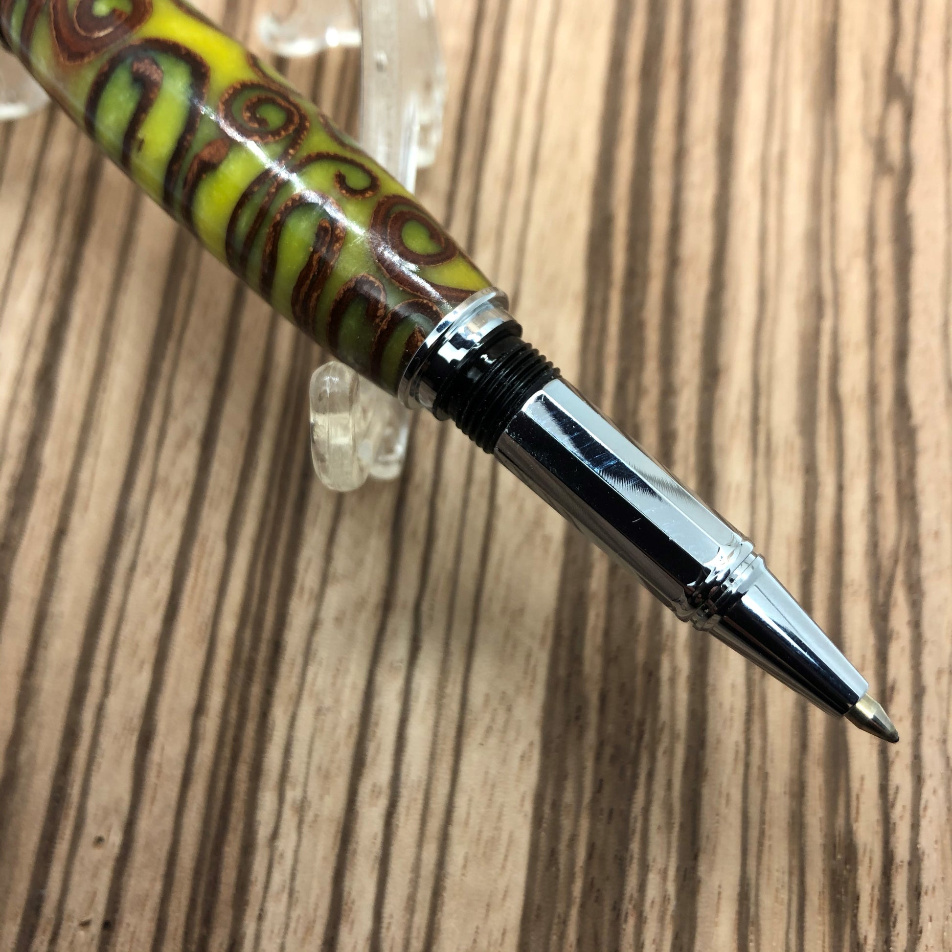Gentlemen Roller Cannella - Torny