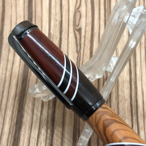 Gentlemen Roller intarsio - Torny