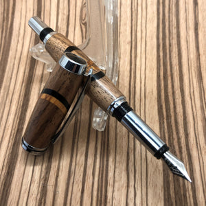Gentlemen Stylo doppio intarsio - Torny