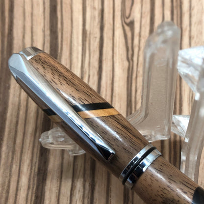 Gentlemen Stylo doppio intarsio - Torny