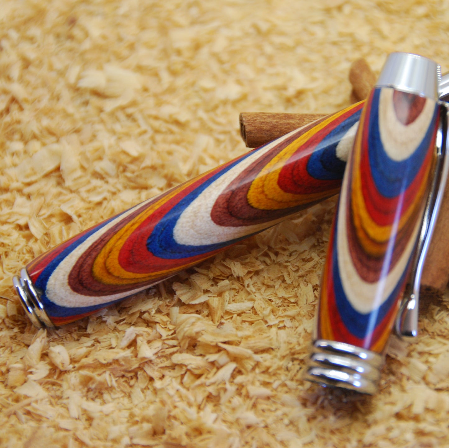 Manager Stylo multicolour