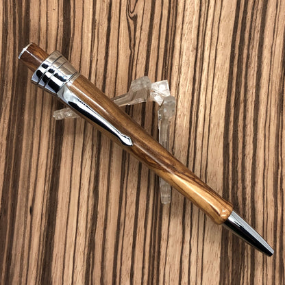 Mandarin Click pen ulivo - Torny