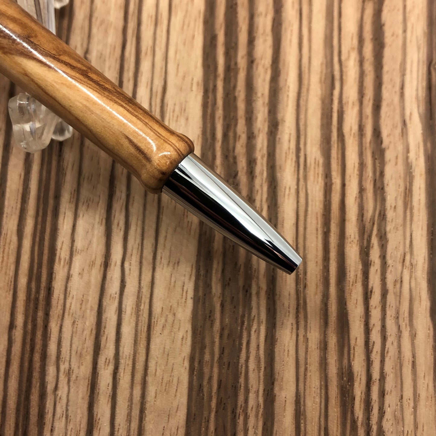 Mandarin Click pen ulivo - Torny
