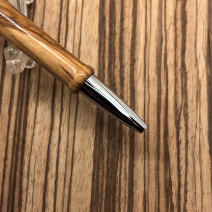 Mandarin Click pen ulivo - Torny