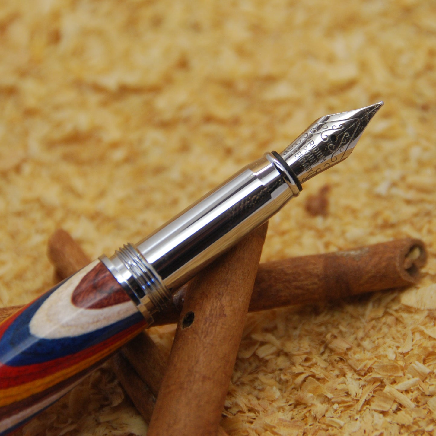 Manager Stylo multicolour