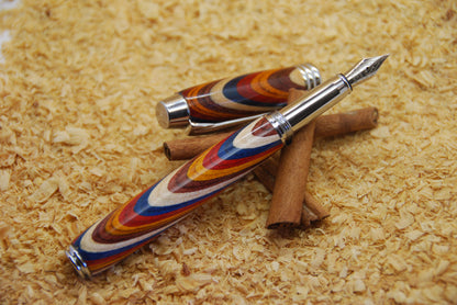 Manager Stylo multicolour