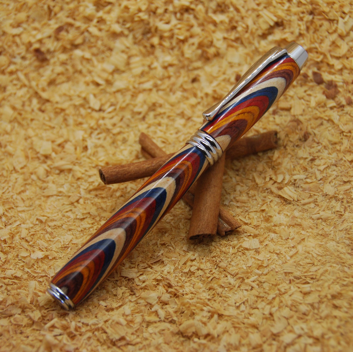 Manager Stylo multicolour
