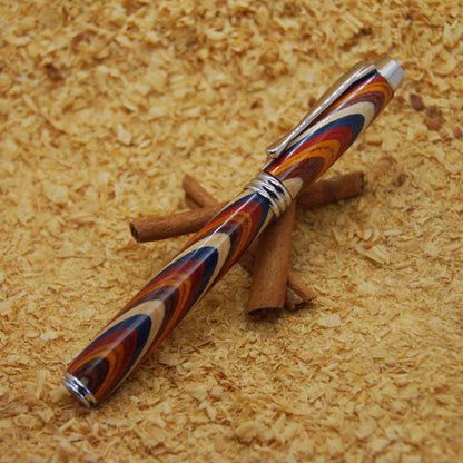 Manager Stylo multicolour